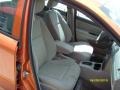 2007 Sunburst Orange Metallic Chevrolet Cobalt LT Sedan  photo #11