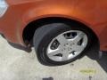 2007 Sunburst Orange Metallic Chevrolet Cobalt LT Sedan  photo #14