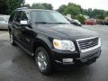 2006 Black Ford Explorer Limited 4x4  photo #4