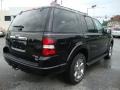 2006 Black Ford Explorer Limited 4x4  photo #8