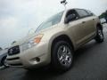 Savannah Metallic - RAV4 V6 4WD Photo No. 1