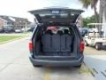 2007 Magnesium Pearl Dodge Grand Caravan SE  photo #4