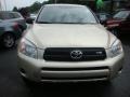 Savannah Metallic - RAV4 V6 4WD Photo No. 3