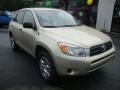 Savannah Metallic - RAV4 V6 4WD Photo No. 4