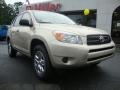 Savannah Metallic - RAV4 V6 4WD Photo No. 5