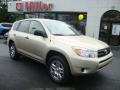 Savannah Metallic - RAV4 V6 4WD Photo No. 6