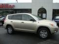 Savannah Metallic - RAV4 V6 4WD Photo No. 7