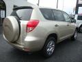 Savannah Metallic - RAV4 V6 4WD Photo No. 8