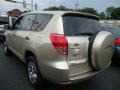 Savannah Metallic - RAV4 V6 4WD Photo No. 10