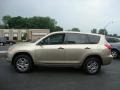 Savannah Metallic - RAV4 V6 4WD Photo No. 11