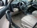 Savannah Metallic - RAV4 V6 4WD Photo No. 13