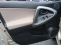 Savannah Metallic - RAV4 V6 4WD Photo No. 14