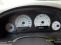 2007 Magnesium Pearl Dodge Grand Caravan SE  photo #15