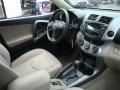 Savannah Metallic - RAV4 V6 4WD Photo No. 19