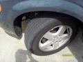 2007 Magnesium Pearl Dodge Grand Caravan SE  photo #18