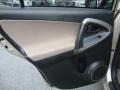 Savannah Metallic - RAV4 V6 4WD Photo No. 24