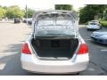 2007 Alabaster Silver Metallic Honda Accord EX-L Sedan  photo #7