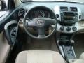 Savannah Metallic - RAV4 V6 4WD Photo No. 26