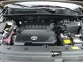 Savannah Metallic - RAV4 V6 4WD Photo No. 27