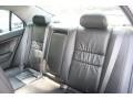 2007 Alabaster Silver Metallic Honda Accord EX-L Sedan  photo #12