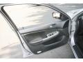 2007 Alabaster Silver Metallic Honda Accord EX-L Sedan  photo #13