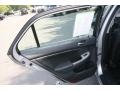 2007 Alabaster Silver Metallic Honda Accord EX-L Sedan  photo #14
