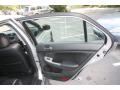 2007 Alabaster Silver Metallic Honda Accord EX-L Sedan  photo #15