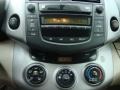 Savannah Metallic - RAV4 V6 4WD Photo No. 32