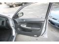 2007 Alabaster Silver Metallic Honda Accord EX-L Sedan  photo #16