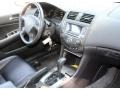 2007 Alabaster Silver Metallic Honda Accord EX-L Sedan  photo #17