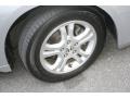 2007 Alabaster Silver Metallic Honda Accord EX-L Sedan  photo #18
