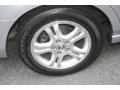 2007 Alabaster Silver Metallic Honda Accord EX-L Sedan  photo #19