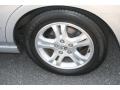 2007 Alabaster Silver Metallic Honda Accord EX-L Sedan  photo #20