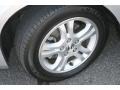 2007 Alabaster Silver Metallic Honda Accord EX-L Sedan  photo #21
