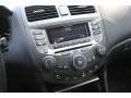 2007 Alabaster Silver Metallic Honda Accord EX-L Sedan  photo #22