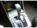 2007 Alabaster Silver Metallic Honda Accord EX-L Sedan  photo #23