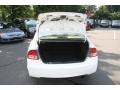 Taffeta White - Civic LX Sedan Photo No. 7