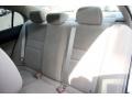 Taffeta White - Civic LX Sedan Photo No. 12