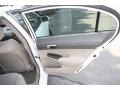 Taffeta White - Civic LX Sedan Photo No. 15