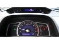 Taffeta White - Civic LX Sedan Photo No. 23