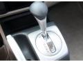 Taffeta White - Civic LX Sedan Photo No. 24