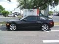 2011 Black Chevrolet Camaro SS/RS Coupe  photo #3