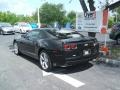 2011 Black Chevrolet Camaro SS/RS Coupe  photo #4