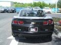 2011 Black Chevrolet Camaro SS/RS Coupe  photo #5