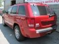 Inferno Red Crystal Pearl - Grand Cherokee Limited 4x4 Photo No. 13
