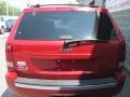 Inferno Red Crystal Pearl - Grand Cherokee Limited 4x4 Photo No. 14