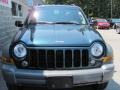 2005 Deep Beryl Green Pearl Jeep Liberty Sport 4x4  photo #16