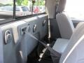 2006 Mineral Gray Metallic Dodge Ram 1500 SLT TRX Regular Cab 4x4  photo #8