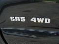 Black - 4Runner SR5 4x4 Photo No. 14