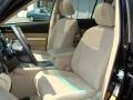 2009 Black Toyota Highlander Sport  photo #18